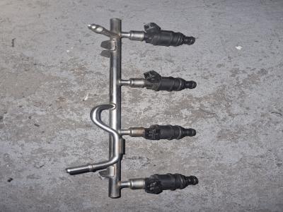 Injecteur de galerie Opel Vectra C 1.8 16V 2005