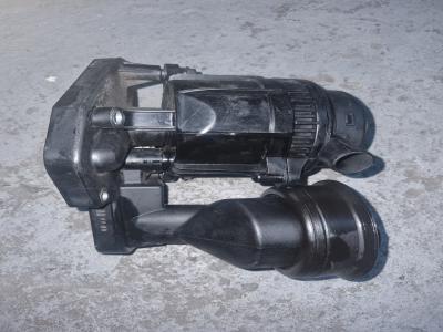 Olie-vulpijp Volkswagen Crafter 2.5 TDI 2010