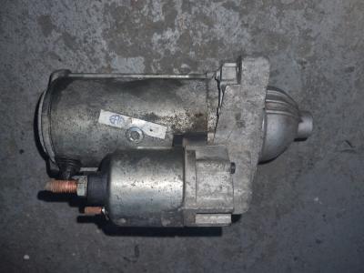 Startmotor Opel Movano 2.3 CDTI 16V 2018