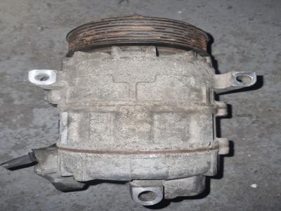 Aircopomp Opel Movano 2.3 CDTI 16V 2018