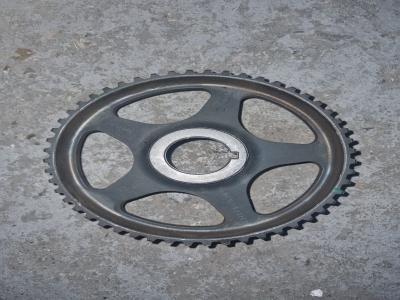 Nokkenas-poelie Audi A3 2.0 16VTFSI 2008