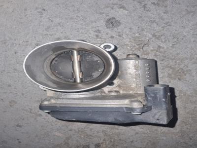 Gasklephuis Volkswagen Golf V 1.4 TSI 16V 2009