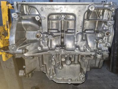 Onderblok Nissan Qashqai 1.2 DIG-T 16V 2014