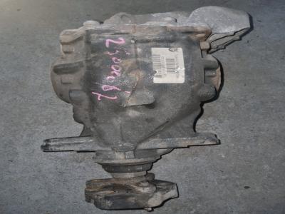 Differentieel BMW 1-Serie 116D 2.0 16V 2013
