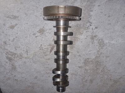 Nokkenas Renault Clio IV 0.9 TCE 12V 2015