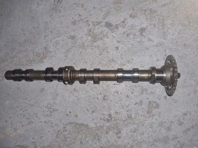 Nokkenas Mercedes-Benz Sprinter 3,5t CDI 16V 2017