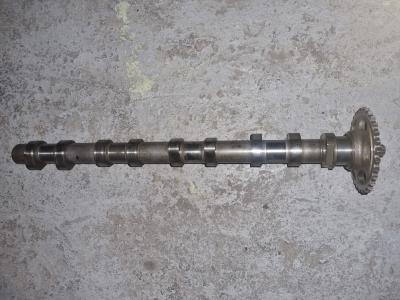 Nokkenas Mercedes-Benz Sprinter 3,5t CDI 16V 2017