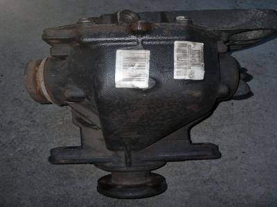 Differentieel BMW 5-Serie 530D 24V 2003
