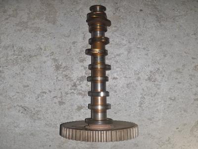 Nokkenas Volkswagen Caddy III 1.6 2006