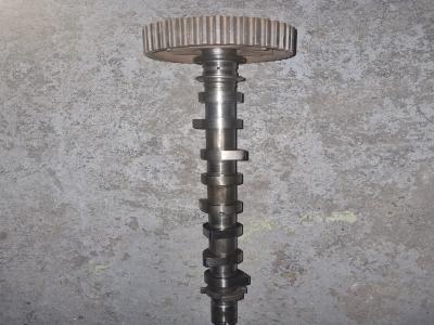 Nokkenas Renault Kangoo 1.5 DCI 2016