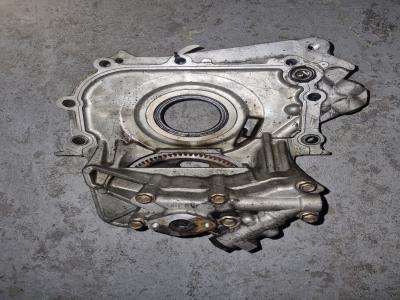 Oliepomp Mazda 6 2.0 CIDT 16V 2006