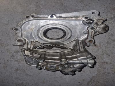 Oliepomp Mazda 5 CIDT 16V 2008