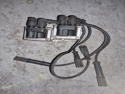 Bobine Fiat Panda 1.2 Fire 2004