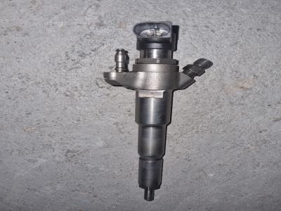 Verstuiver Renault Master III 2.3 DCI 16V 2015