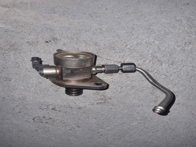 Hogedrukpomp Peugeot 308 SW 1.2 12V e-THP 2017