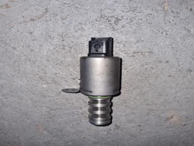 Nokkenas-verstelling Peugeot 308 SW 1.6 VTI 16V 2009