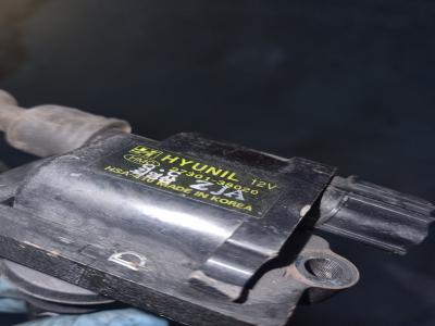 Bobine Hyundai Sonata 2.0i 16V 2003