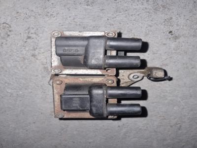 Bobine Fiat Panda 1.2 Fire 2005