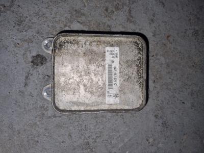 Oliekoeler Seat Ibiza IV 1.2 TSI 16V 2016