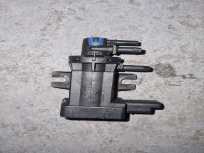 Overdrukklep Peugeot 208 I 1.6 e-HDI 2014