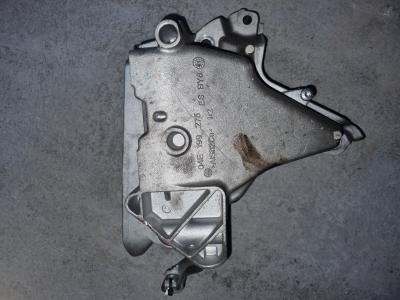 Distributiedeksel Volkswagen Golf VII 1.4 TSI 16V 2015