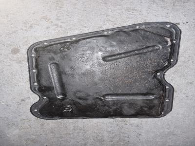 Carterpan Renault Trafic 2.0 DCI 16V 2008