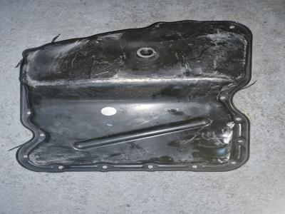 Carterpan Renault Master III 2.3 DCI 16V 2014