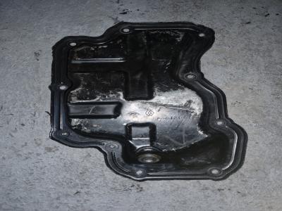 Carterpan Renault Clio IV 0.9 TCE 12V 2018