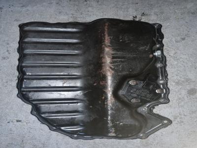 Carterpan Audi A3 1.8 TFSI 16V 2008