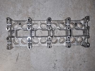 Nokkenashuis Mercedes-Benz Sprinter 3,5t CDI 16V 2010