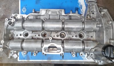 Cilinderkop Ford Transit 2.0 TDCI 16V 2021