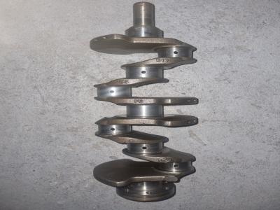 Krukas Renault Clio 1.6 16V 2006