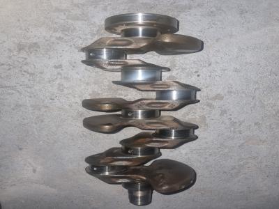 Krukas Volkswagen Golf 1.5 TSI 16V 2018