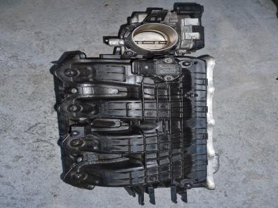 Inlaatspruitstuk Volkswagen Golf VII 1.2 TSI 16V 2016