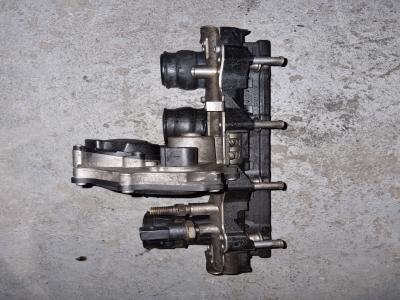 Inlaatspruitstuk Audi A3 2.0 16V FSI 2003