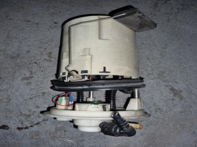 Opvoerpomp Toyota Corolla 1.4 16V VVT-i 2003