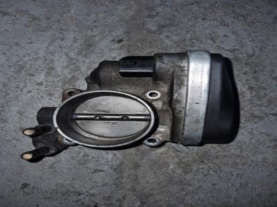 Gasklephuis Audi A3 2.0 16V FSI 2004