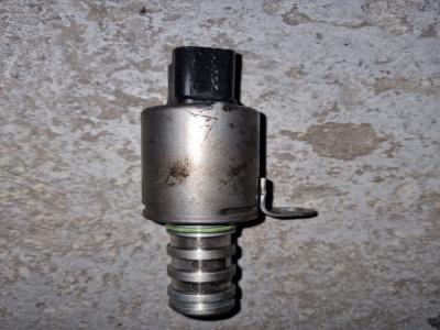 Nokkenas-verstelling Peugeot 208 1.2 VTI 12V PureTech 2016