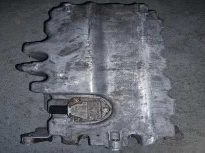 Carterpan Skoda Octavia 1.6 TDI 2011