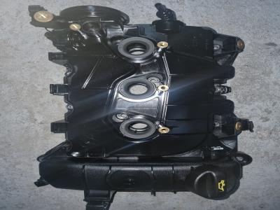 Kleppendeksel Citroen C3 1.2 VTI 12V 2016