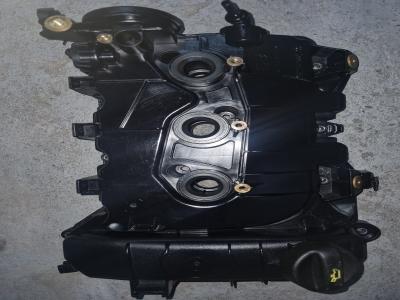 Kleppendeksel Peugeot 208 1.2 VTI 12V PureTech 2016