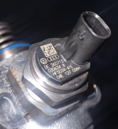 Hogedrukpomp Volkswagen Golf VII 1.2 TSI 16V 2014