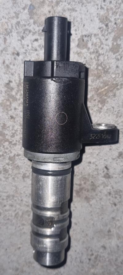 Nokkenas-verstelling Volkswagen Golf VII 1.5 TSI 16V 2017