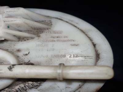 Opvoerpomp Nissan Almera Tino 1.8 16V 2003