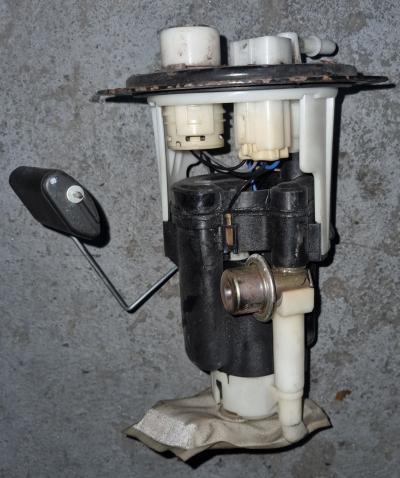 Opvoerpomp Hyundai Getz 1.4i 16V 2006