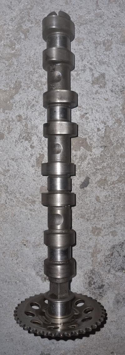 Nokkenas Opel Corsa C 1.2 16V Twinport 2005