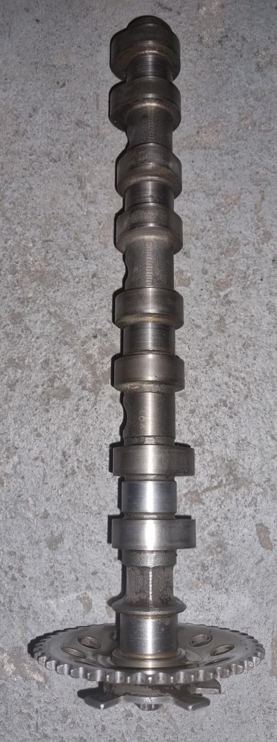 Nokkenas Opel Corsa C 1.2 16V Twinport 2005