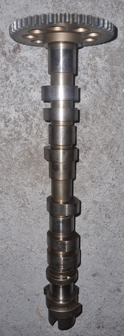 Nokkenas Fiat 500 0.9 TwinAir 2011