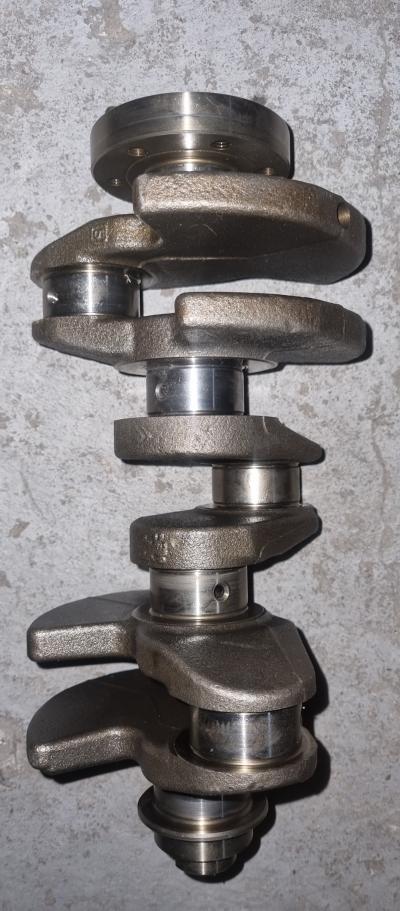 Krukas Peugeot 208 1.2 VTI 12V PurTech 2013