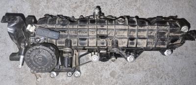 Inlaatspruitstuk Renault Captur 1.3 TCE 16V 2019